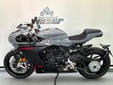 MV Agusta Superveloce 800 - MV AGUSTA SUPERVELOCE 800