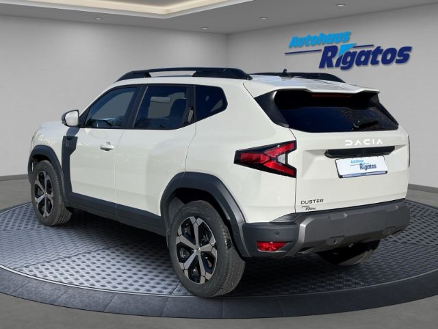 Fahrzeugabbildung Dacia Duster III 1.2 TCe 130 Mild Hybrid Journey Navi,