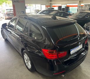 BMW 318 - 6
