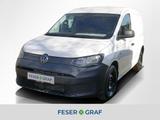 Volkswagen Caddy Cargo 2.0 TDI Navi AHK Klima