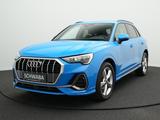 Audi Q3 35 TDI S tr. 2x S line*VIRTUAL*NAV*AHK*8-fach - Audi Q3 F3 mit Diesel-Antrieb