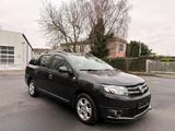 Dacia Logan MCV dCi 90 S/S Prestige - Dacia Logan Mcv mit Diesel-Antrieb