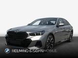 BMW 540d xDrive Limousine M Sportpaket Head-Up DAB