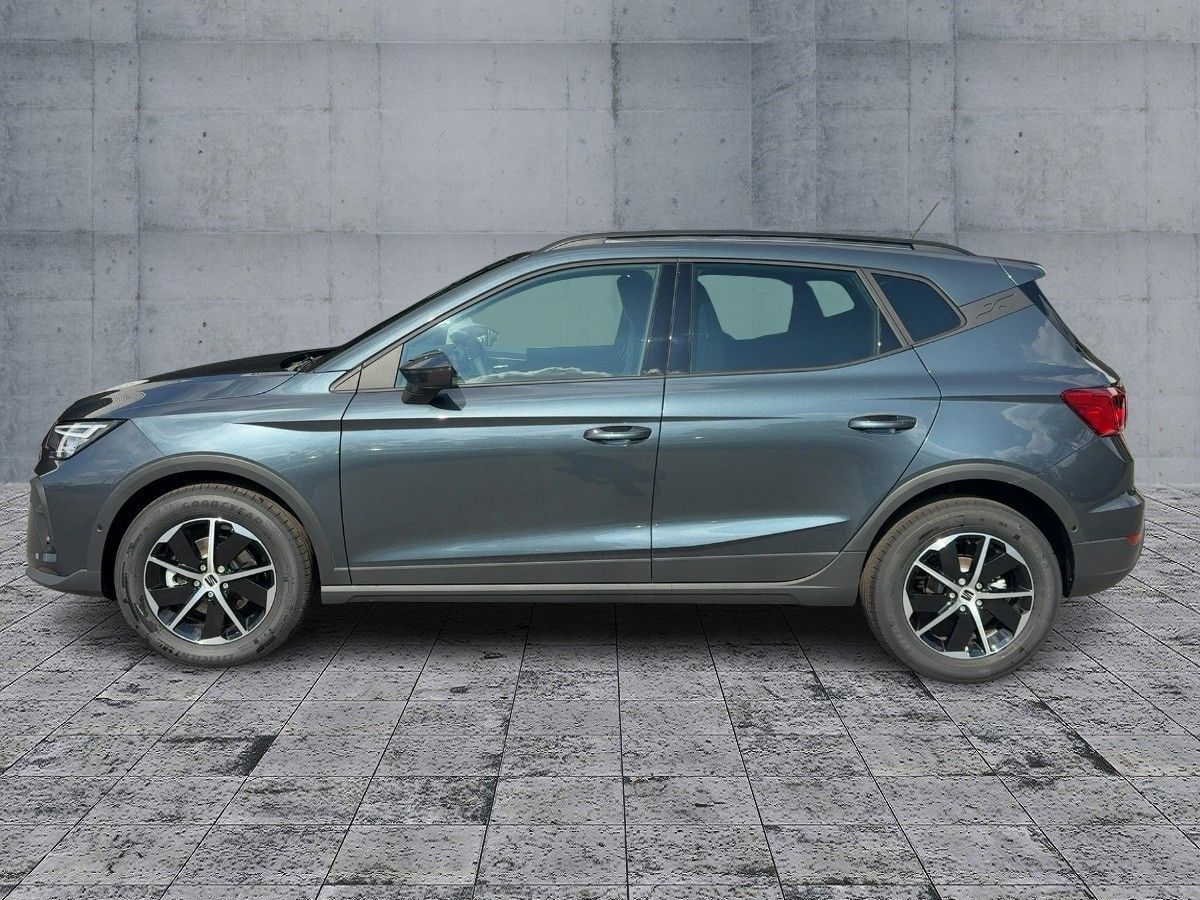 Seat Arona - Bild 4