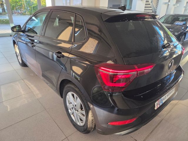 Polo Style 1.0 TSI MATRIX APP ACC CLI PDC