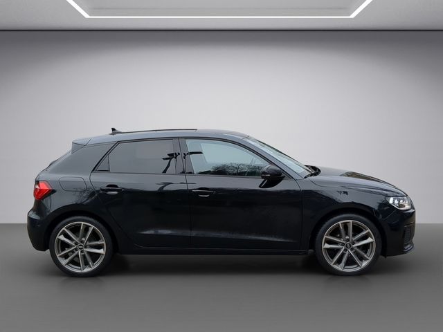 A1 Sportback 25 TFSI advanced KLIMA PDC SHZ ACC