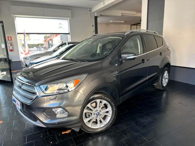 Ford Kuga 1.5 TDCI 120 CV S&S 2WD Plus 85.000KM