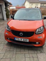 Smart ForFour 0.9 66kW prime prime
