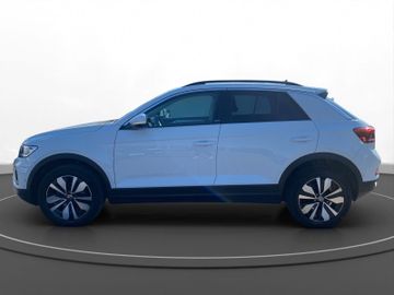 Volkswagen T-Roc - 3