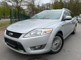 Ford Mondeo Turnier Sport+Tüv Au Neu+TOP+ - Ford Mondeo: Sport