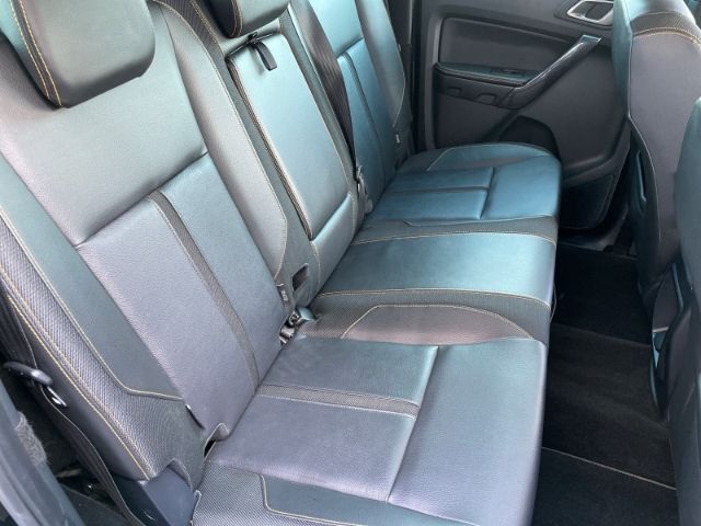 Fahrzeugabbildung Ford Ranger 2.0 TDCi Panther, Wildtrack 4x4 Autom. Do