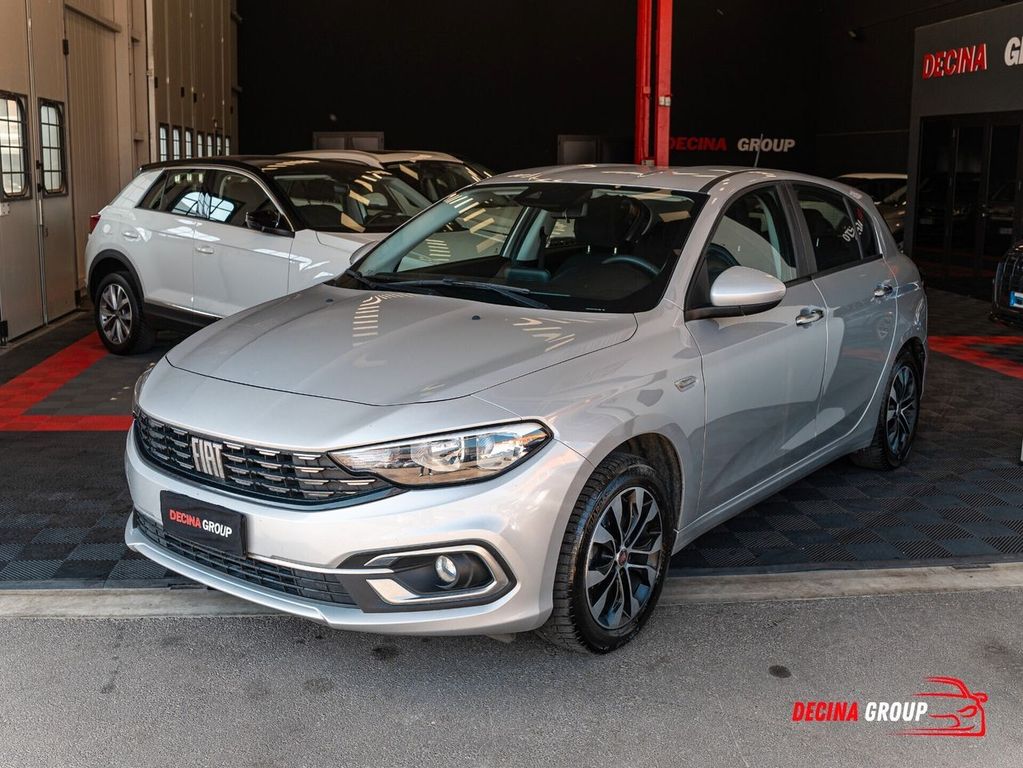 Image of Fiat Tipo
