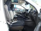 Smart forfour EQ electric drive - Smart ForFour in Rostock