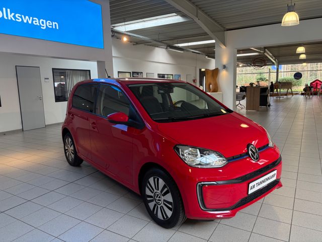 e-up! Style Plus *Bluetooth*Winter-Paket*Komfort