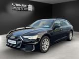 Audi A6  S line Matrix*Sound*Kamera*NaviTouch*VKZ*DAB - Audi A6 mit Diesel-Antrieb: Kombi, Line