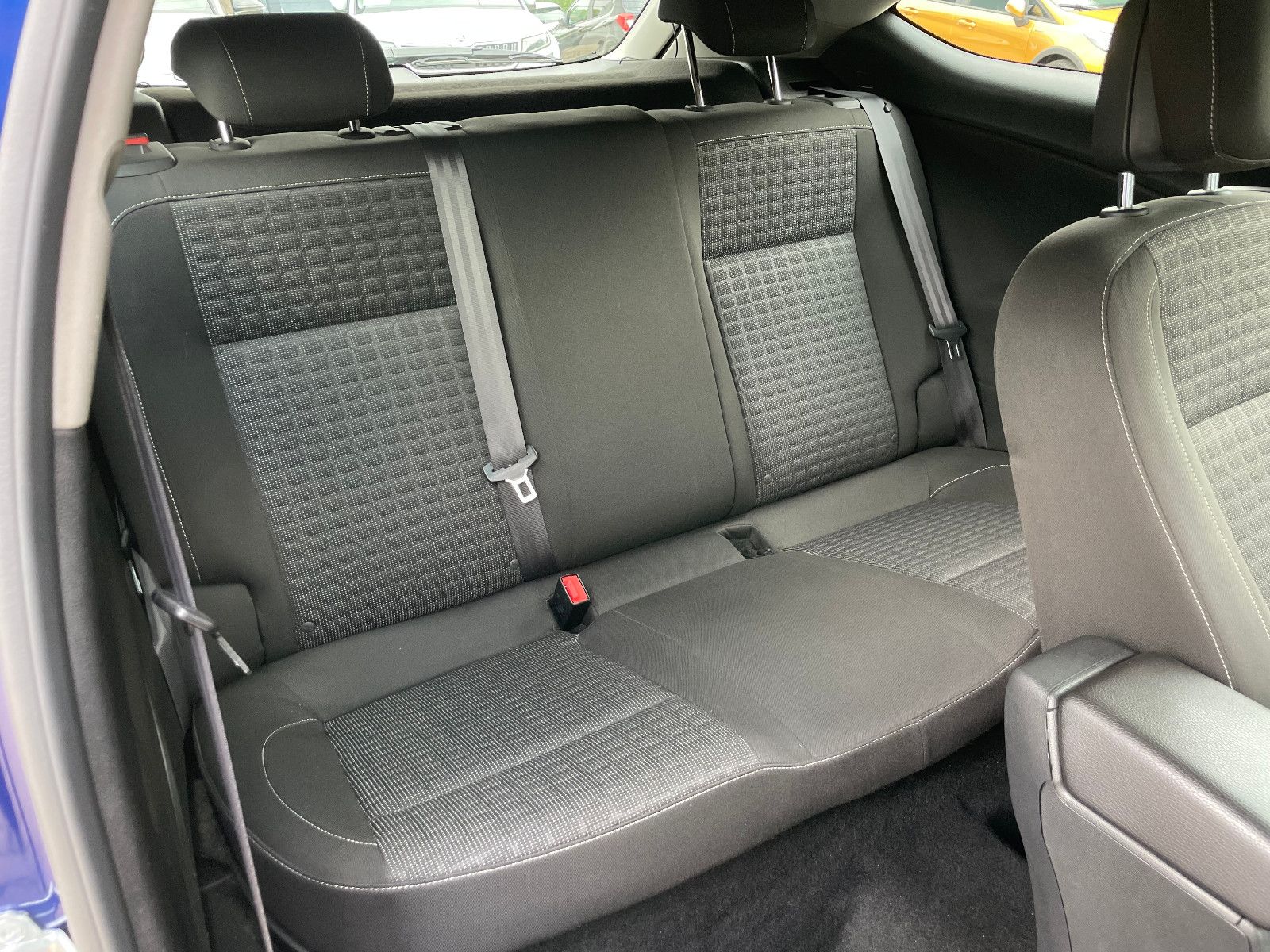 OPEL Astra, 2014, Benzin, 200 PS