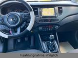 Kia Carens Vision 1.7 CRDi "1HAND+LED+NAVI+SHZ+EURO6 - Kia Carens: Crdi