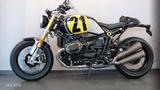 BMW R nineT Blackstorm 21+Option 719 - Motorräder in Wiesbaden