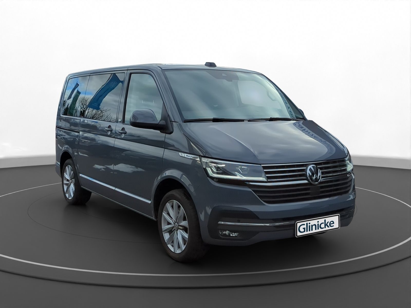 Volkswagen T6 Multivan - Bild 11