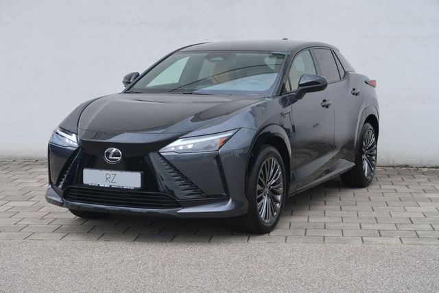 Lexus RZ 300e Executive Line + Panorama-Glasdach