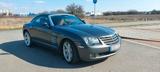 Chrysler Crossfire 3.2 V6 160kw - Chrysler aus 2003