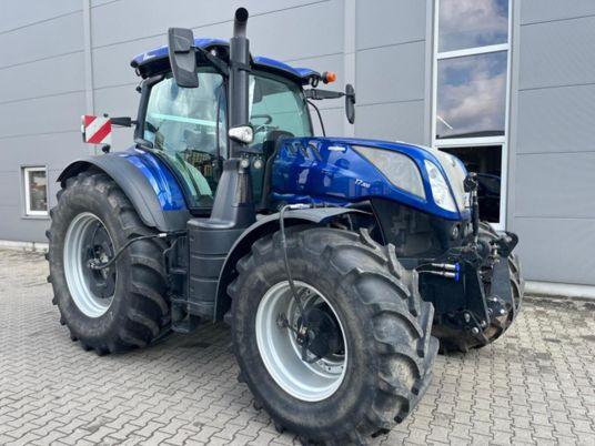 New Holland T 7.300 AC