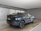 Peugeot 408 GT 1.2 130 EAT8 PT PDC/RFK/SHZ/LED/NAVI - schwarze Peugeot 408