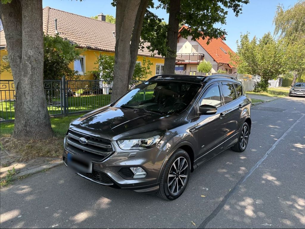 Image of Ford Kuga