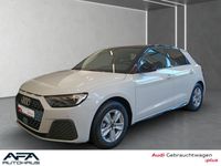 Audi A1 - Vorschau Bild 1