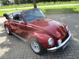 Volkswagen Käfer 1303 LS CABRIO H-KENNZEICHEN - Volkswagen Oldtimer: Cabrio