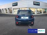 Jeep Renegade 1.3 Plug-In Hybrid Limited S-Edition - Jeep Gebrauchtwagen in Oberhausen