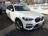 BMW X3 xDrive20d xLine AT xLine - BMW X3: At