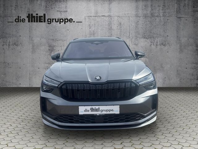 Skoda Kodiaq - Bild 2