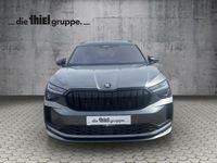 Skoda Kodiaq - Vorschau Bild 2
