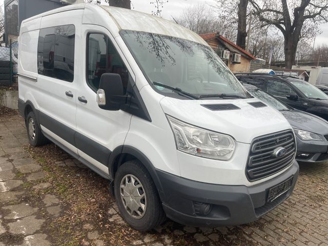 Ford Transit Kasten 350 L2 Trend,