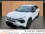 Citroën C4 1.2 Puretech 130 Shine*Navi*Kamera*LED*DAB* - Citroën C4 in Dresden