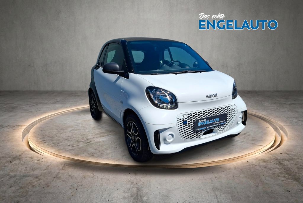 Image of Smart ForTwo