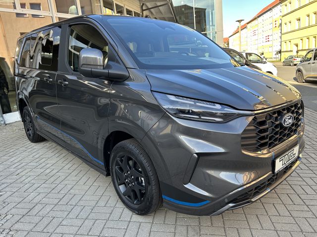 Ford Tourneo Custom L1 SPORT Matrix-LED