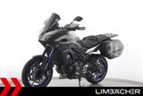Yamaha MT 09 TRACER - Koffersystem - YAMAHA MT 09