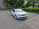 Volkswagen Eos 2.0 TSI DSG Sport & Style Sport & Style - Volkswagen Eos: Weiß