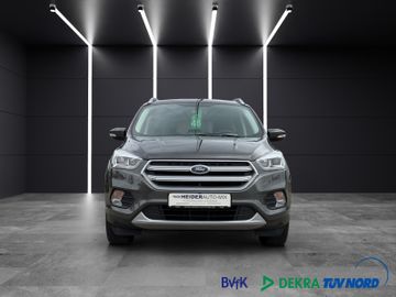 Ford Kuga - 2