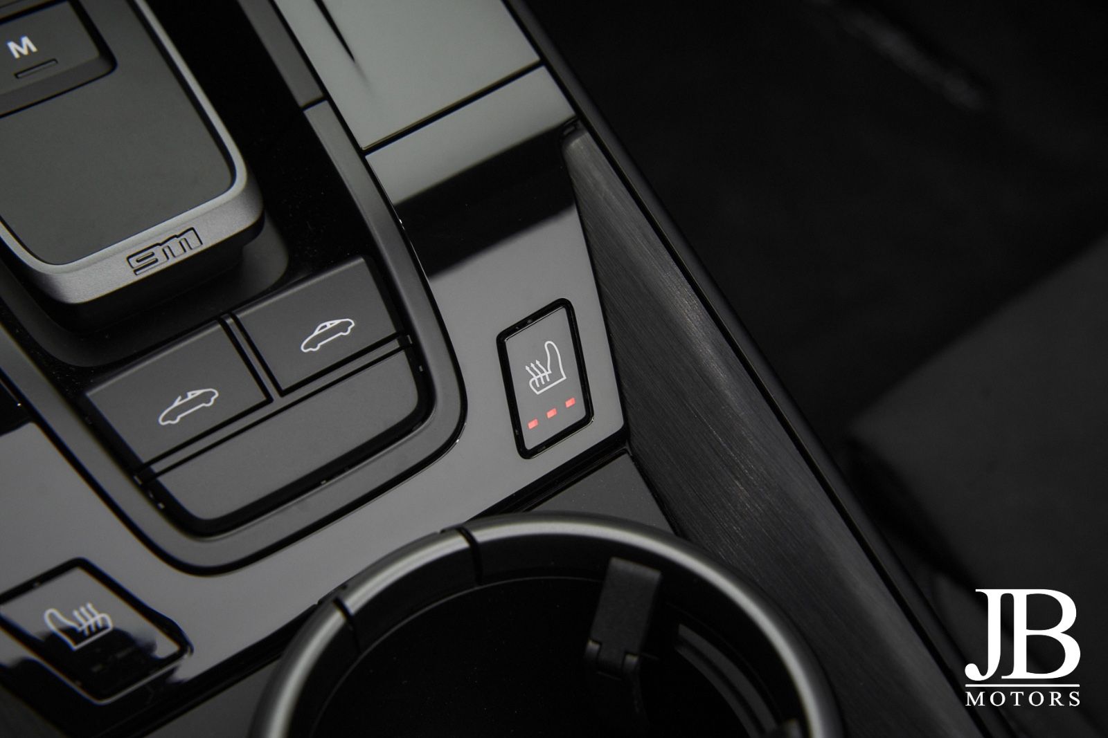 Fahrzeugabbildung Porsche 992.2 Targa 4 GTS Lift 360° BOSE 18-Wege LED