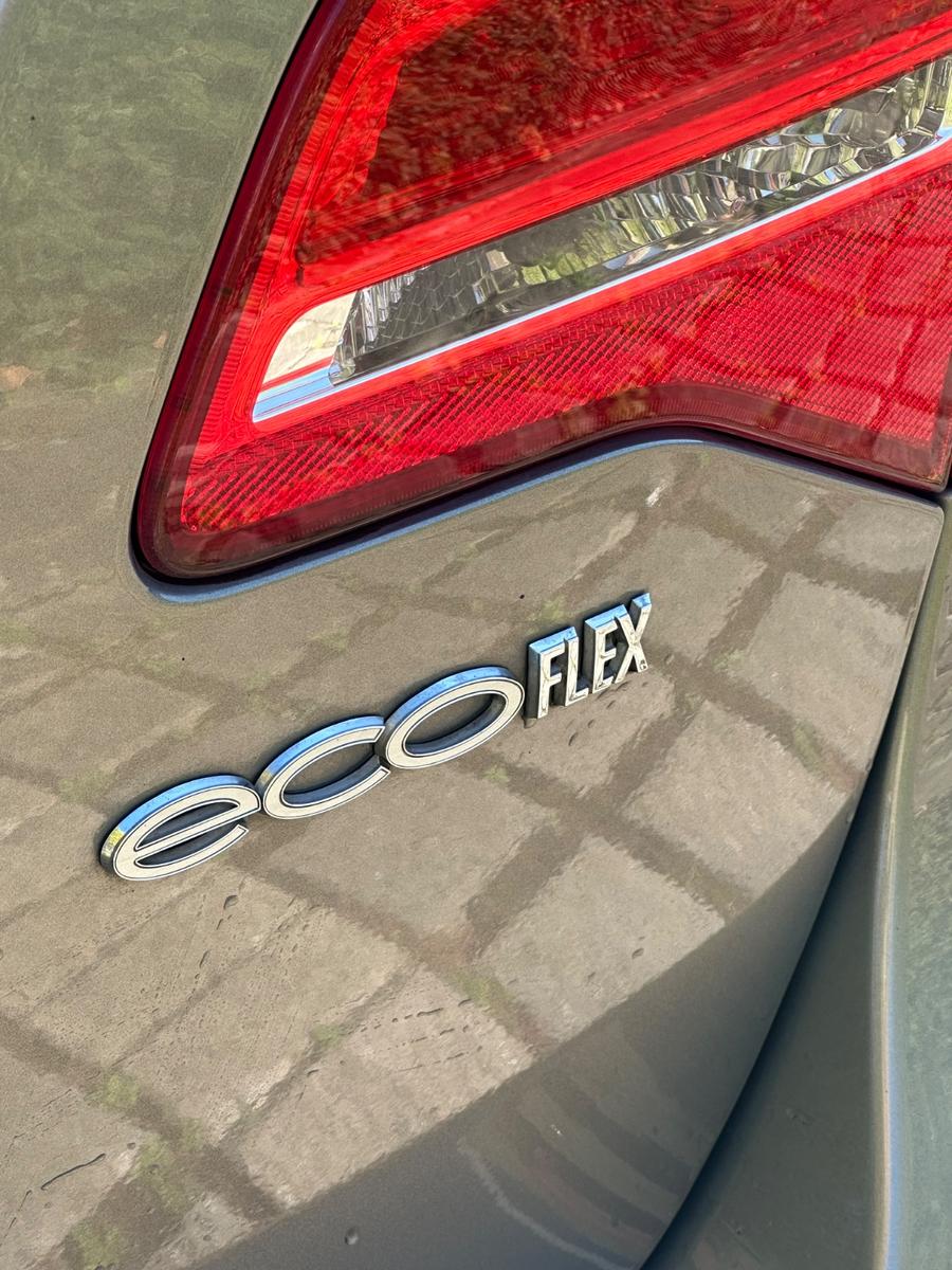 Opel Meriva 1.4 ecoFLEX Active 88kW S/S 5-Gang Active