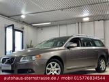 Volvo V70*Momentum*2.Ha.*Leder*Bi-Xen.*PDC*SHZ* - gebrauchte Volvo V70 aus dem Jahr 2008