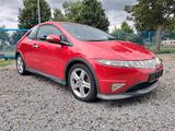 Honda Civic 1.8 TypeS - Honda Civic aus 2007 mit Benzin-Antrieb