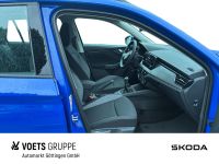 Skoda Kamiq - Vorschau Bild 6