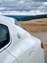 Maserati Levante SQ4 | Bianco Alpi | Pano | Harman Kardon - Maserati Levante aus 2018
