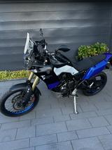 Yamaha Tenere 700 - YAMAHA TENERE 700