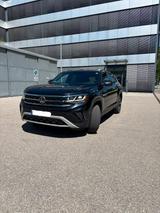 Volkswagen Export VW Atlas Cross Sport UNFALLFREI 202... - Volkswagen Touareg CR