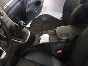 Renault Scenic IV Experience